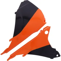 Abdeckung Luftfilter Kasten 8455200004