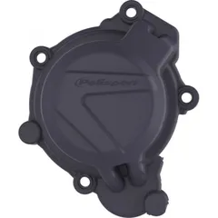 Ignition cover protector blue 8464100003
