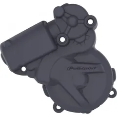 Ignition cover protector blue 8464300003