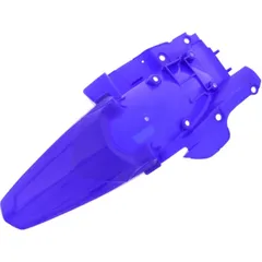 Rear mudguard blue98 8574900001