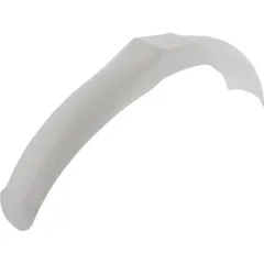 Mudguard front transarent 8555500006