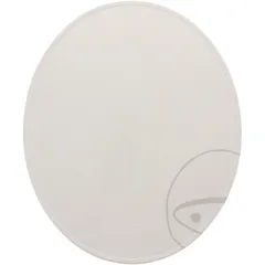Startnummerntafel weiß 8667400002