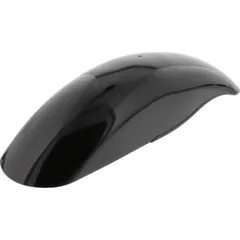 Rear mudguard black 8554500006