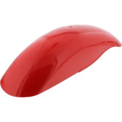 Rear mudguard red 8554500007
