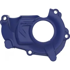 Ignition cover protector blue98 8465300002