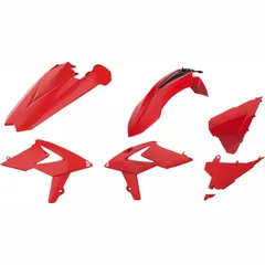 Complete kit red 90794