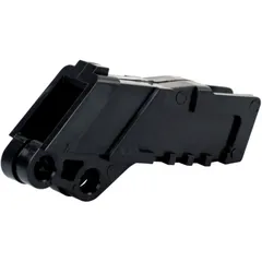 Kettenführung schwarz passend für: Kawasaki KX 7161896