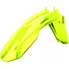 Front mudguard flourescent yellow 8554200002