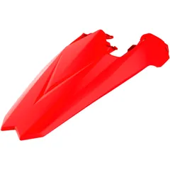 Schutzblech hinten rot passend für: Beta RR, Xtrainer