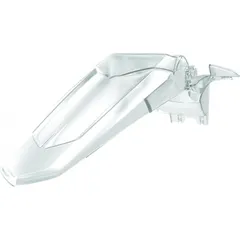 Mudguard rear transarent 8574900005