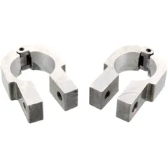 Klammern PROTAPER SILVER für Handprotektor