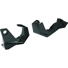 Gabelprotektor unten schwarz 8154900001