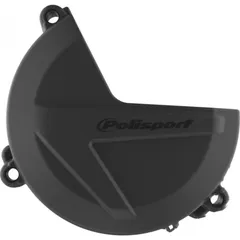 Kuppl deckel prot black 8465400001