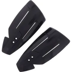 Schale hand guard black