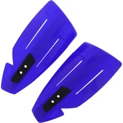 Schale hand guard blue