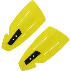 Schale hand guard yellow