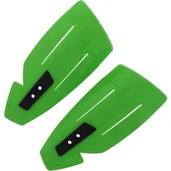 Schale hand guard green05