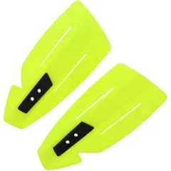 Schale hand guard yellow fluorescent