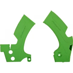 Rahmenprotektor grün 8466300002
