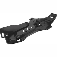Motorschutz black