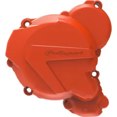 Ignition cover protector orange 8467500002