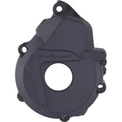 Ignition cover protector blue 8464000003