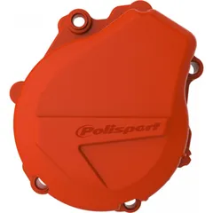 Ignition cover protector orange 8467000002