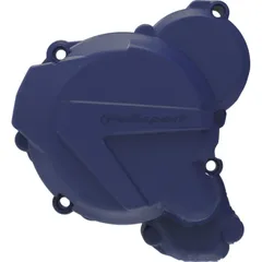 Ignition cover protector blue 8467500003