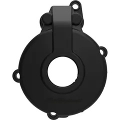 Ignition cover protector black 8467400001
