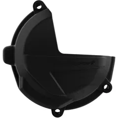 Kupplungsdeckel Protektor schwarz passend für: Beta RR, Xtrainer 7162080
