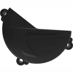 Kuppl deckel prot black 8467200001