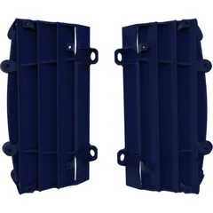Kühlerlamellen Satz blau 8466800003