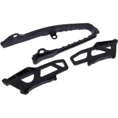 Chain guide kit black 90795