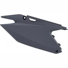 Side panel kit gr