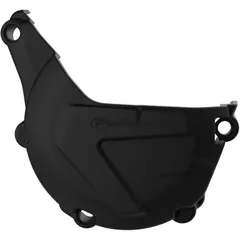 Ignition cover protector black for: Husqvarna FE 7162147
