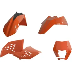 Complete kit orange 90852