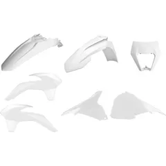 Complete kit white 90879