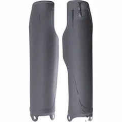 Gabelschutz Gabelprotektor Satz grau 8351800007