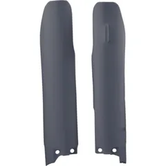 Gabelschutz Gabelprotektor Satz grau 8398300006