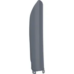 Gabelschutz Gabelprotektor Satz grau 8398700005