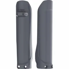 Gabelschutz Gabelprotektor Satz grau 8398900006