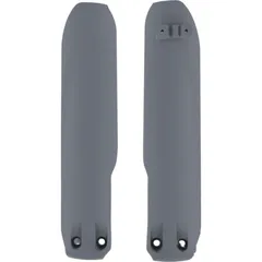 Gabelschutz Gabelprotektor Satz grau 8399100004