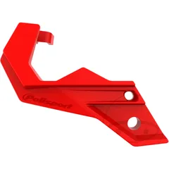 Fork bottom protector red for: Beta RR