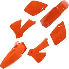 Complete kit orange 90856