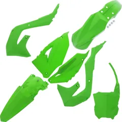 Complete kit green 90867