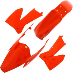 Komplettkit orange passend für: KTM EXC 7162254