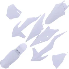 Complete kit white 90913