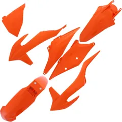 Complete kit orange 90914