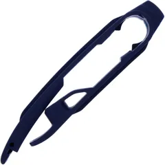 Gleitschiene Schwinge blau passend für: Husqvarna FE, FC, TE, TC