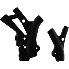 Frame protector black kit for: Beta RR